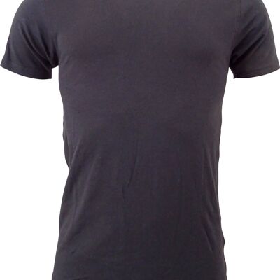 Cool Blue t-shirt black