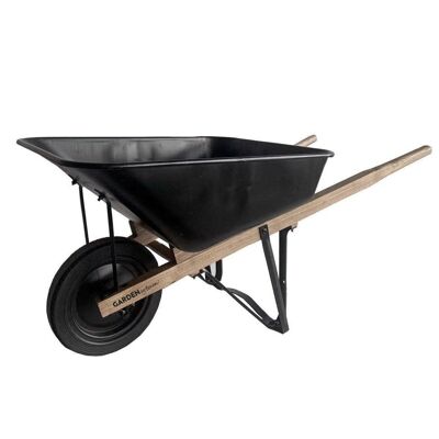 Carriola Deluxe