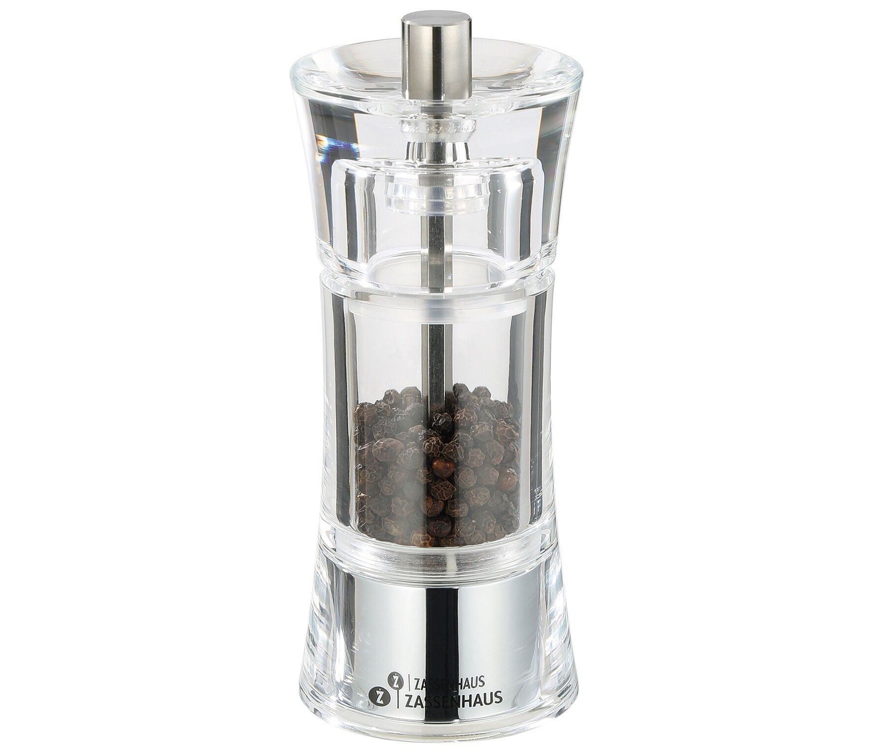 Mulino acrilico Aachen, 14 cm (Pepe)