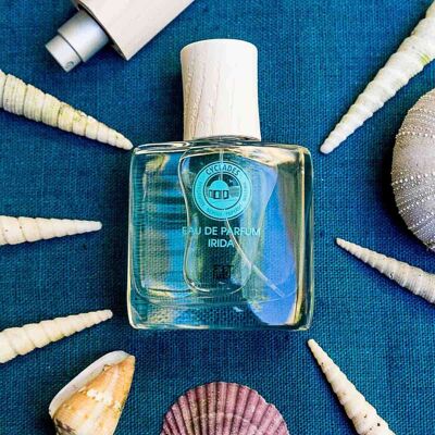 IRIDA - CYCLADES Eau de Parfum Edición Limitada
