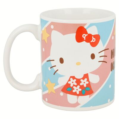 STOR TAZZA IN CERAMICA SB 325 ML POESIA DI HELLO KITTY