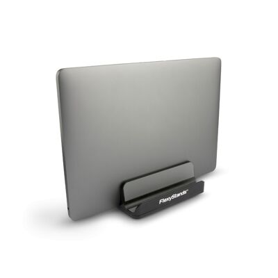LaptopStand™ Verticale Laptop Houder