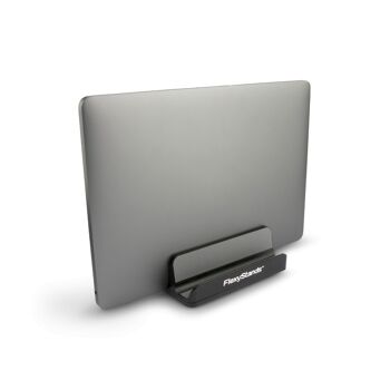 Support vertical pour ordinateur portable LaptopStand™ - 2 1