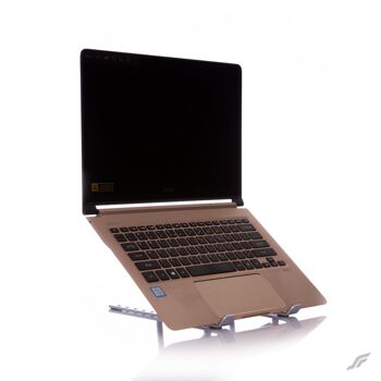 Support pour ordinateur portable TopStand™ | Étui de rangement GRATUIT 6