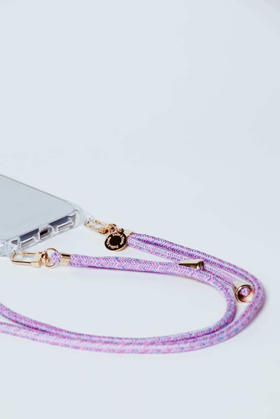 Multi Colorful PHONE CORD