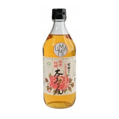 Hon real mirin, 500 ml