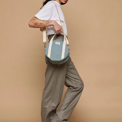 Louis round bag - 13 colors - Fall/Winter