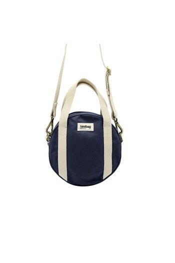 Sac rond Louis - 13 coloris - Automne/Hiver 26