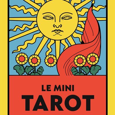 The Mini Tarot of Marseille
