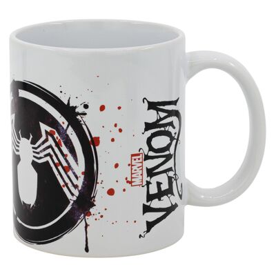 STOR CERAMIC MUG SB 325 ML VENOM