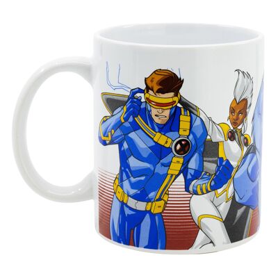STOR CERAMIC MUG SB 325 ML X-MEN
