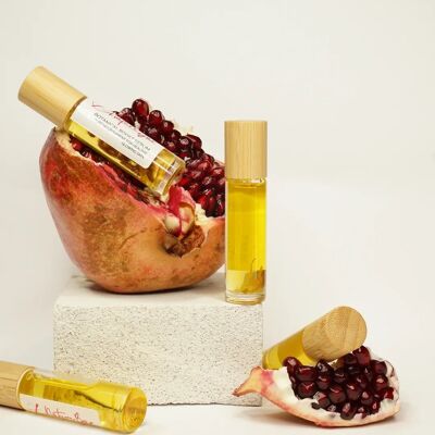 Botanical Boost Serum Roller