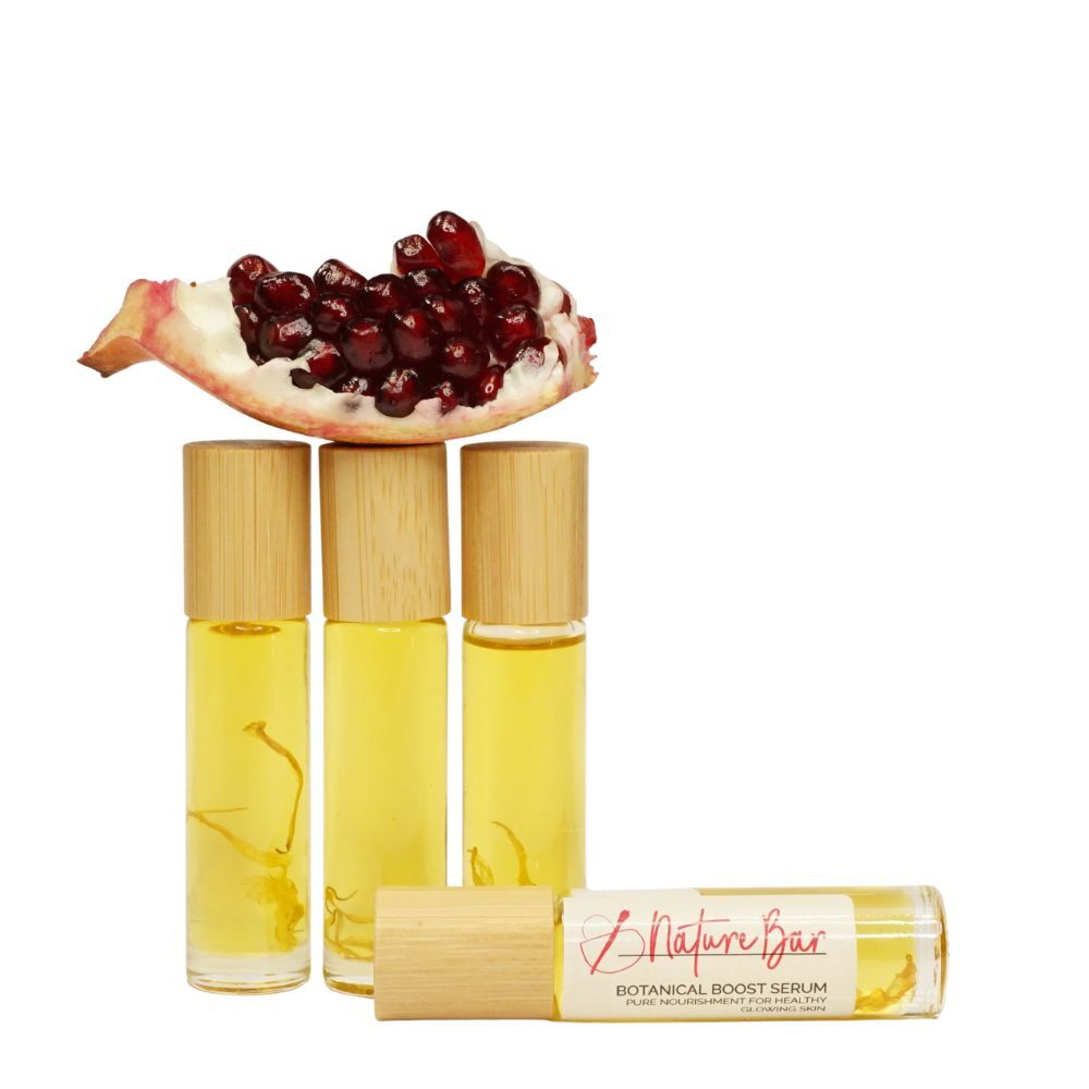 Botanical Boost Serum Roller