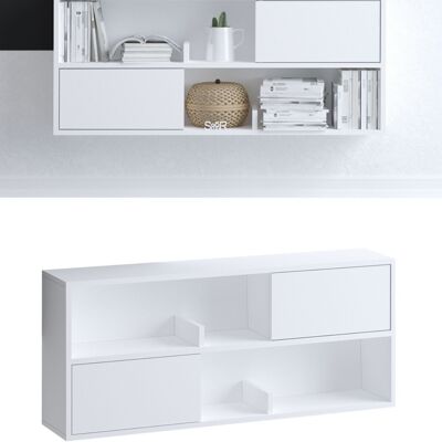 Decormet Forkis Console – Bianco (DEC0028)