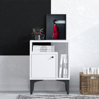 Decormet Emma Nightstand – Dec0118