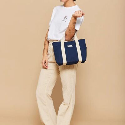 Mini Louise tote bag - 13 colors - Fall/Winter