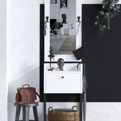 Mesa consola Decormet Isabell