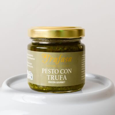 Truffle pesto 80g