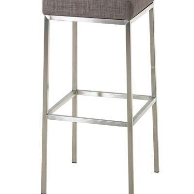 Montreal E80 fabric bar stool