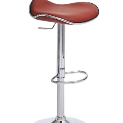 Shanghai bar stool