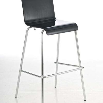 Monza bar stool matt