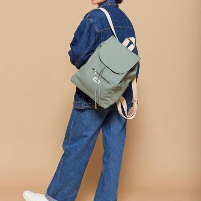 Eliot backpack - 12 colors - Fall/Winter