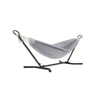 Hammock with frame