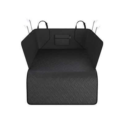 Protection de coffre indéchirable et étanche