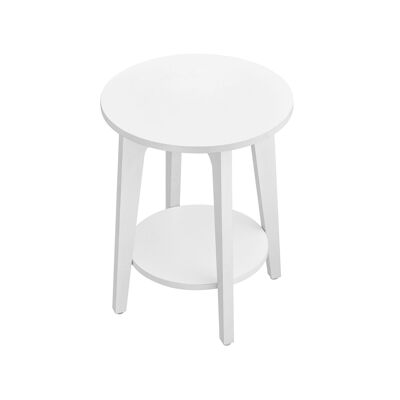 Bijzettafel con tablón