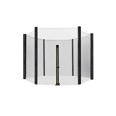 Filet de sécurité pour trampolines 244 cm