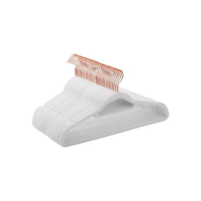 Juego de perchas Fluwelen de 30