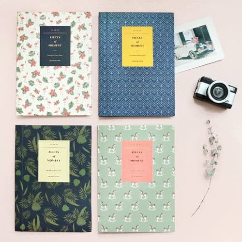 Album iconico appiccicoso