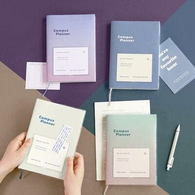 Agenda d'études emblématique du campus