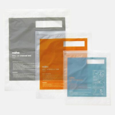 Sac de rangement enroulable Hightide Penco