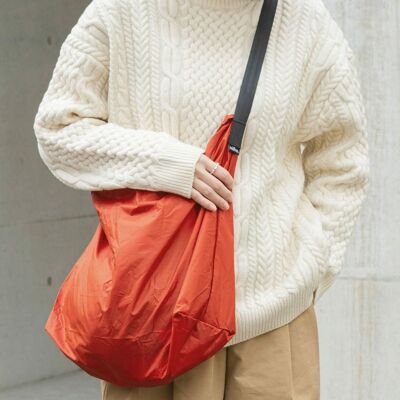 Hightide Nahe Packable Shoulder Bag