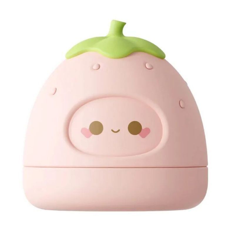 Veilleuse Fraise Tactile