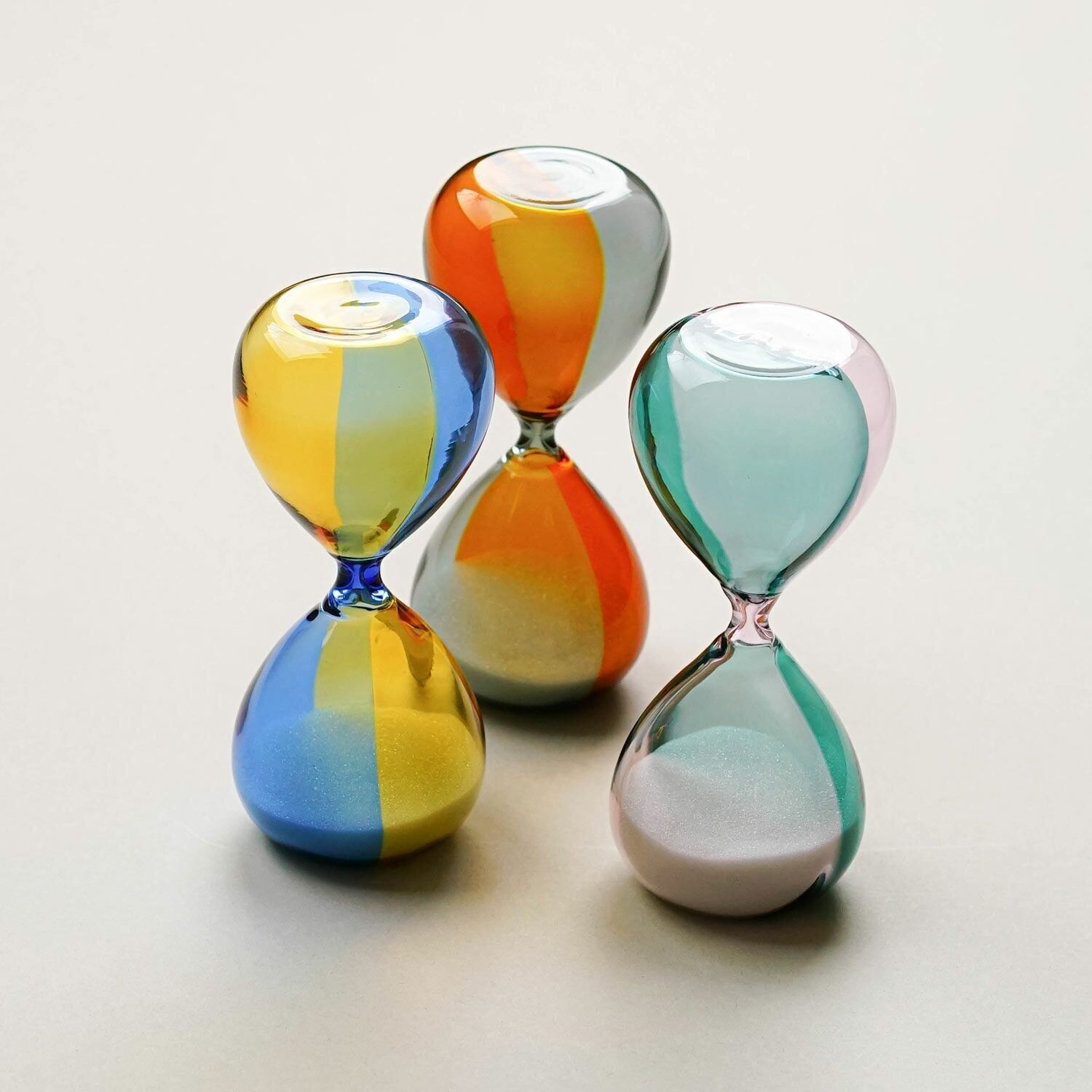 Clessidra bicolore Hightide