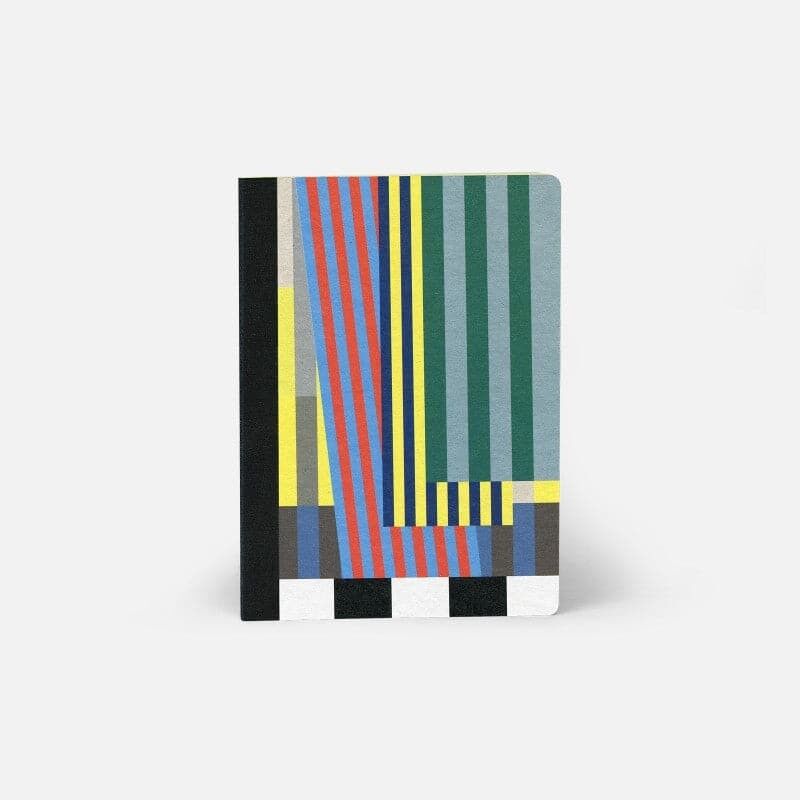 Taccuino Papier Tigre A5 - Nastri