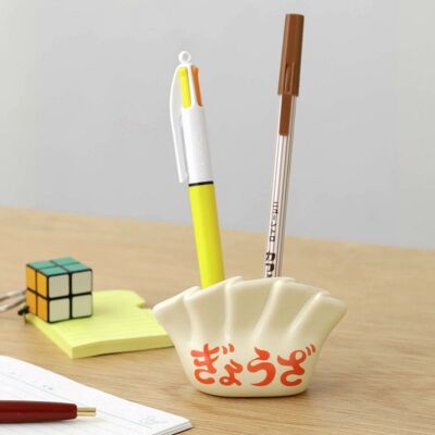 Porte-stylo rétro Hightide New Dumpling