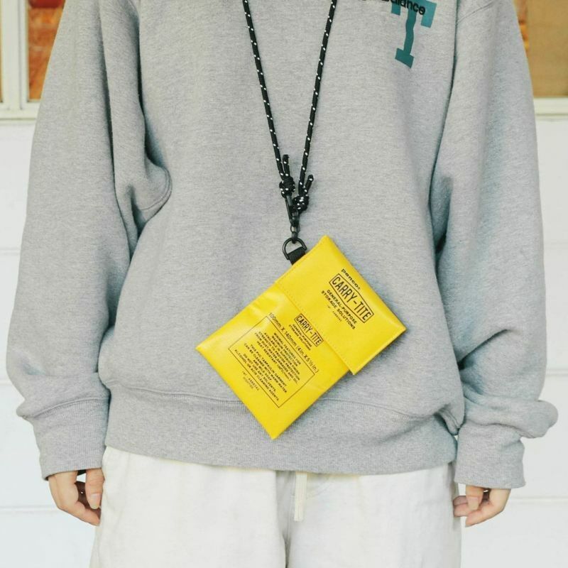 Hightide Penco Carry Tite con anello a D (S)