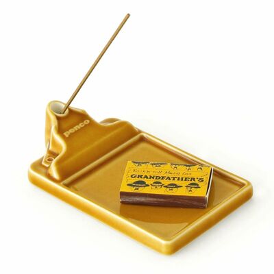 Hightide Penco Incense Holder