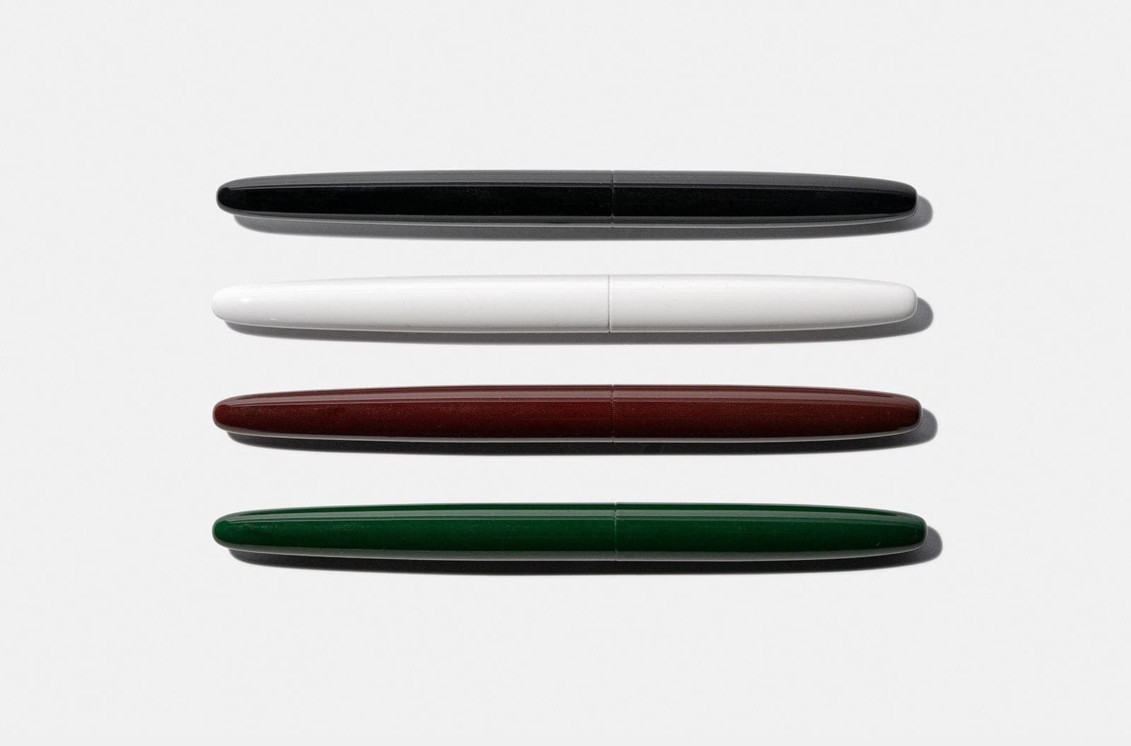 Penna stilografica Tools To Live By (pennino F)