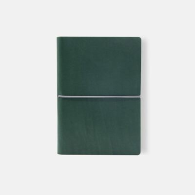 Cuaderno clásico CIAK A5 (liso, con lunares y rayado)