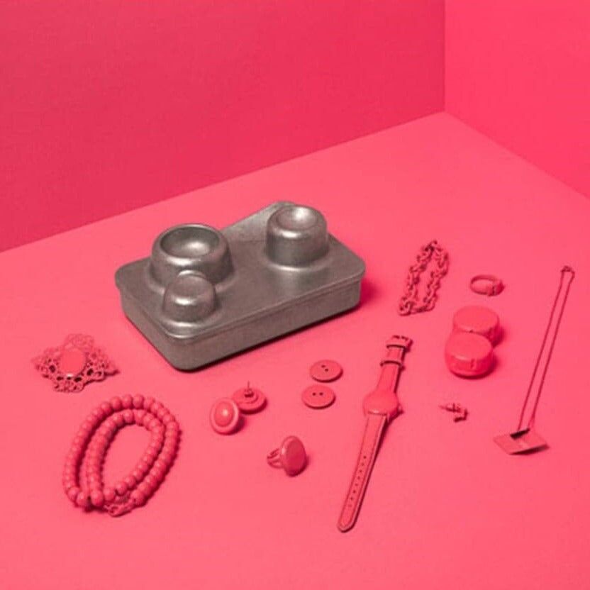 Organizzatore da scrivania Danzo Landscape [Hill]