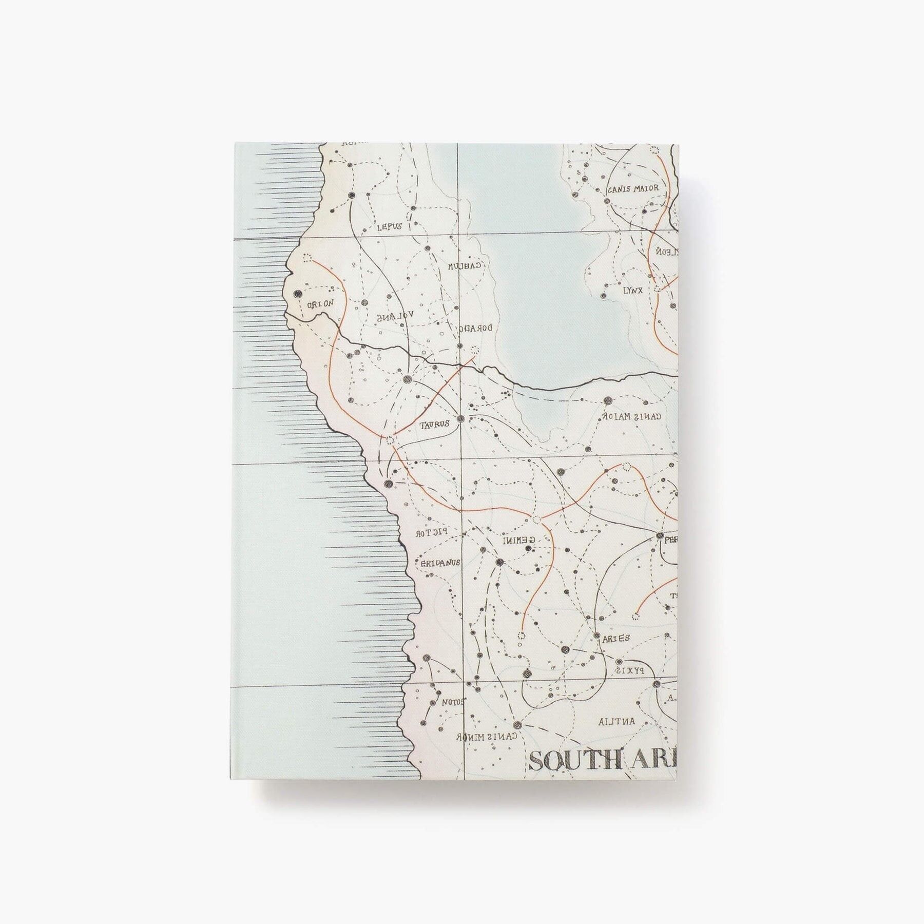 Quaderno A5 Kakimori - Aseedonclöud 06