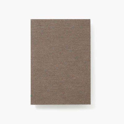 Carnet Kakimori A5 - Banshu-ori 04