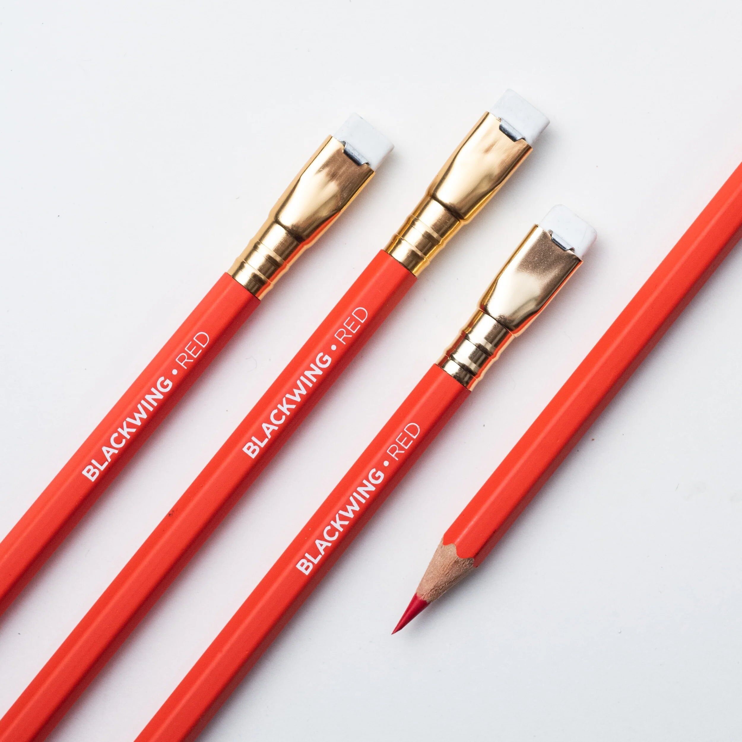 Blackwing Red [4 matite]