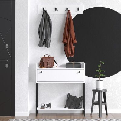 Decormet Poly Console