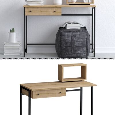Bureau d'étude Decormet Mood – DEC0089