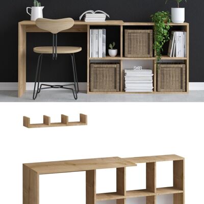 Decormet Blake Work Desk